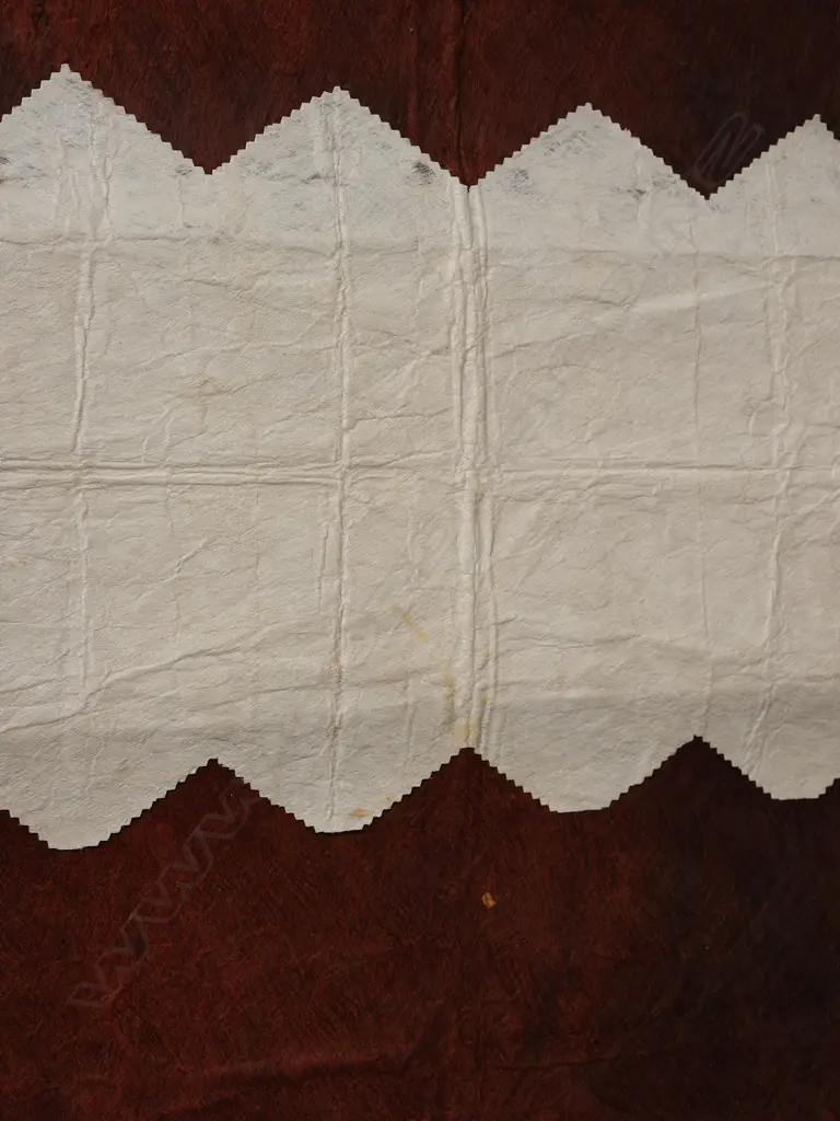 Unidentified maker - Ngatu, Image 1++
